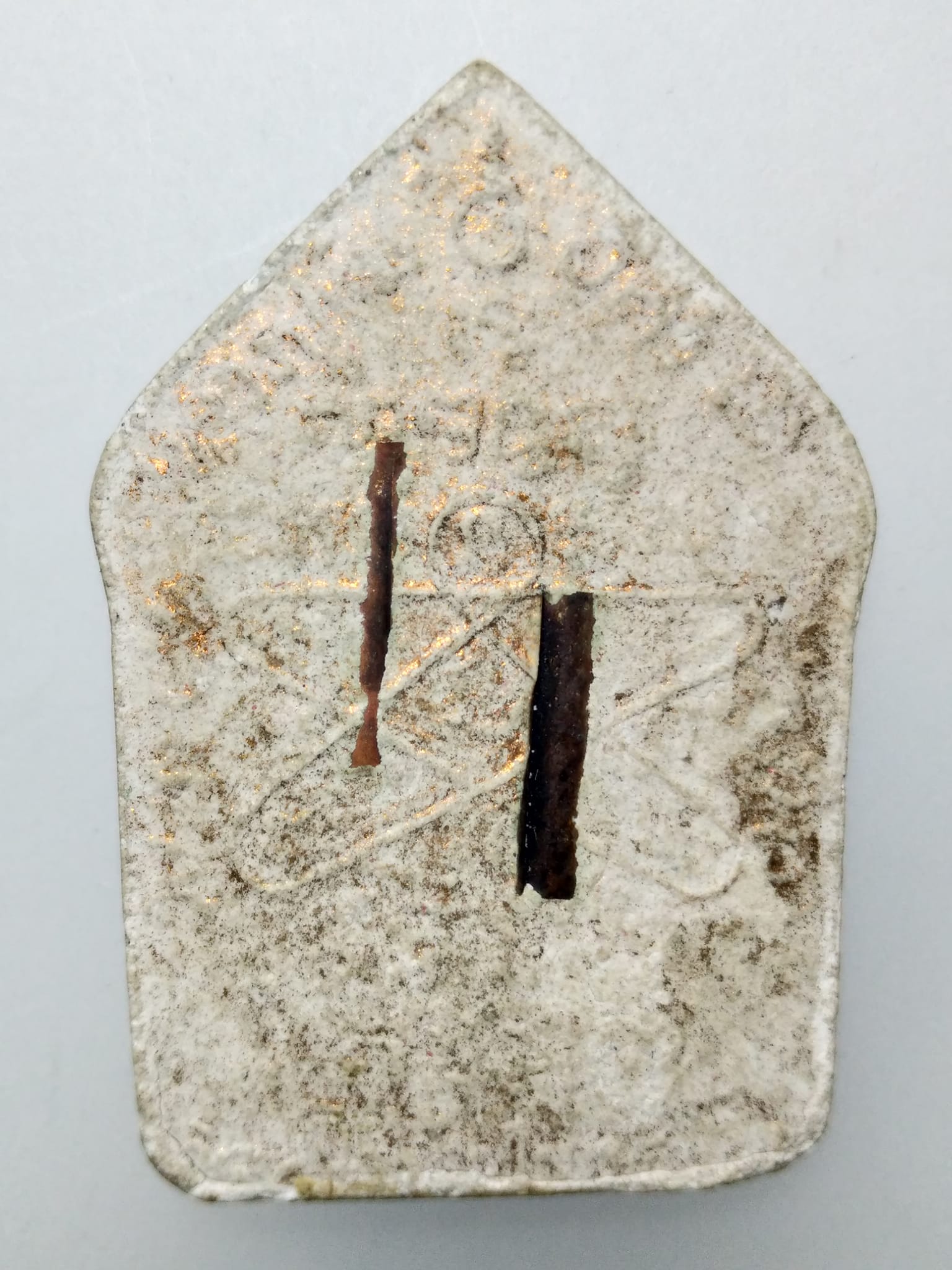 F049 พระขุนแผนหลวงปู่ทิม