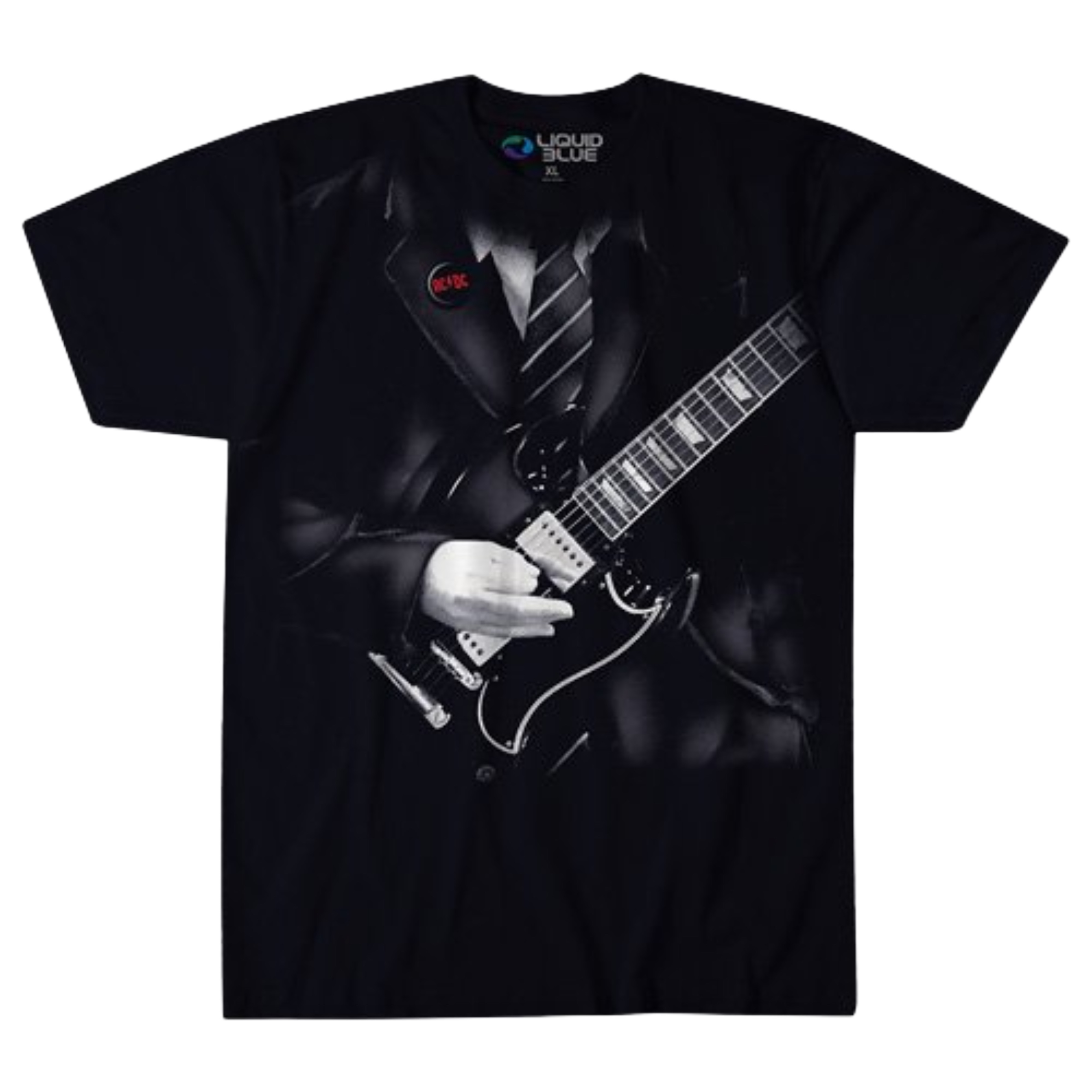 🇺🇸[PREORDER] เสื้อวง AC/DC T-SHIRT รวมลายสุดฮิต ลิขสิทธิ์แท้จาก USA