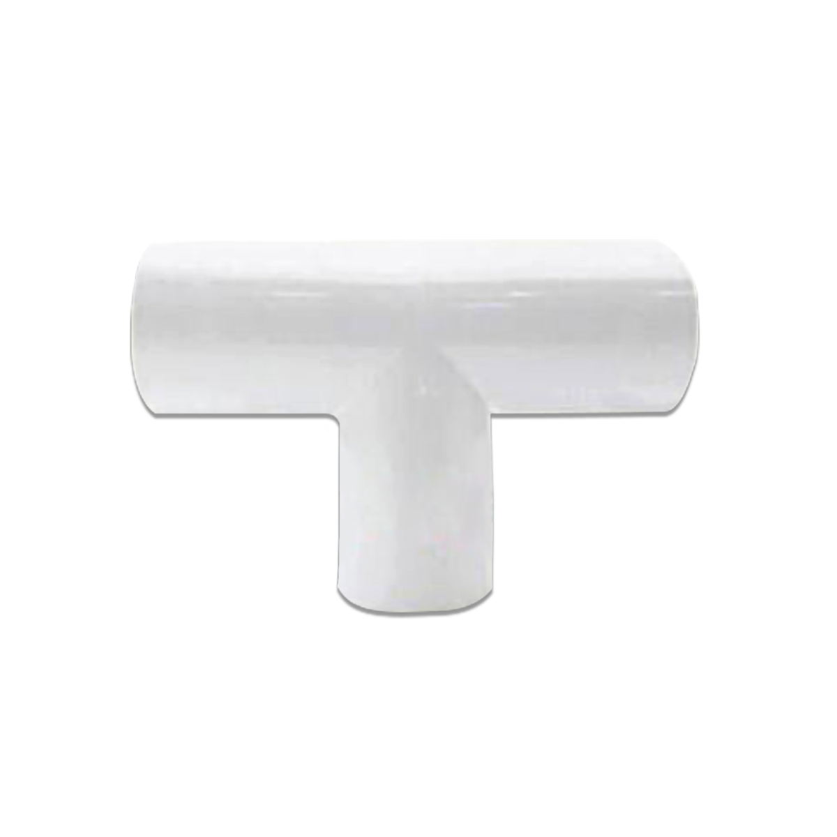 ข้อต่อสามทาง(นิ้ว) NANO NNT15W (100 ชิ้น/กล่อง)