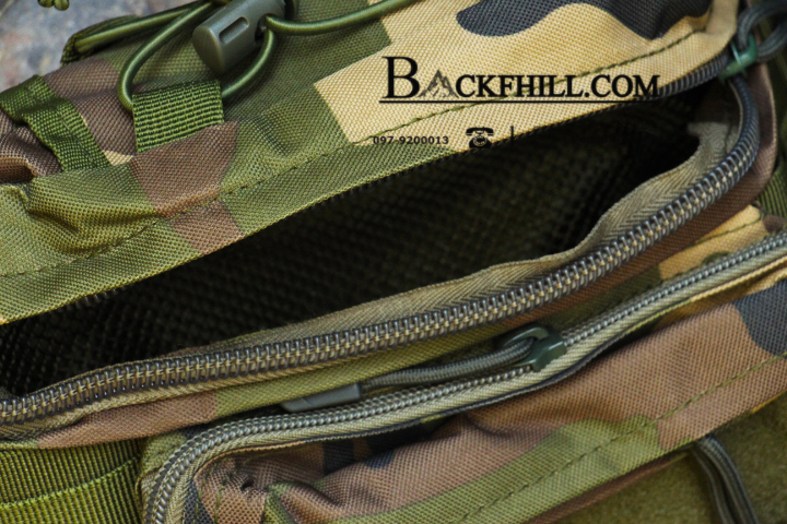 กระเป๋าคาดเอวลายพราง กระเป๋าคาดเอวทหาร กระเป๋าคาดเอวช่างกล้อง กระเป๋าคาดอก กระเป๋าทหาร กระเป๋าbiker กระเป๋ามอเตอร์ไซค์