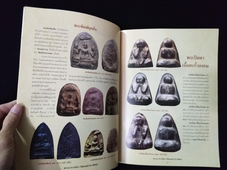 พระอาจารย์นำ วัดดอนศาลา