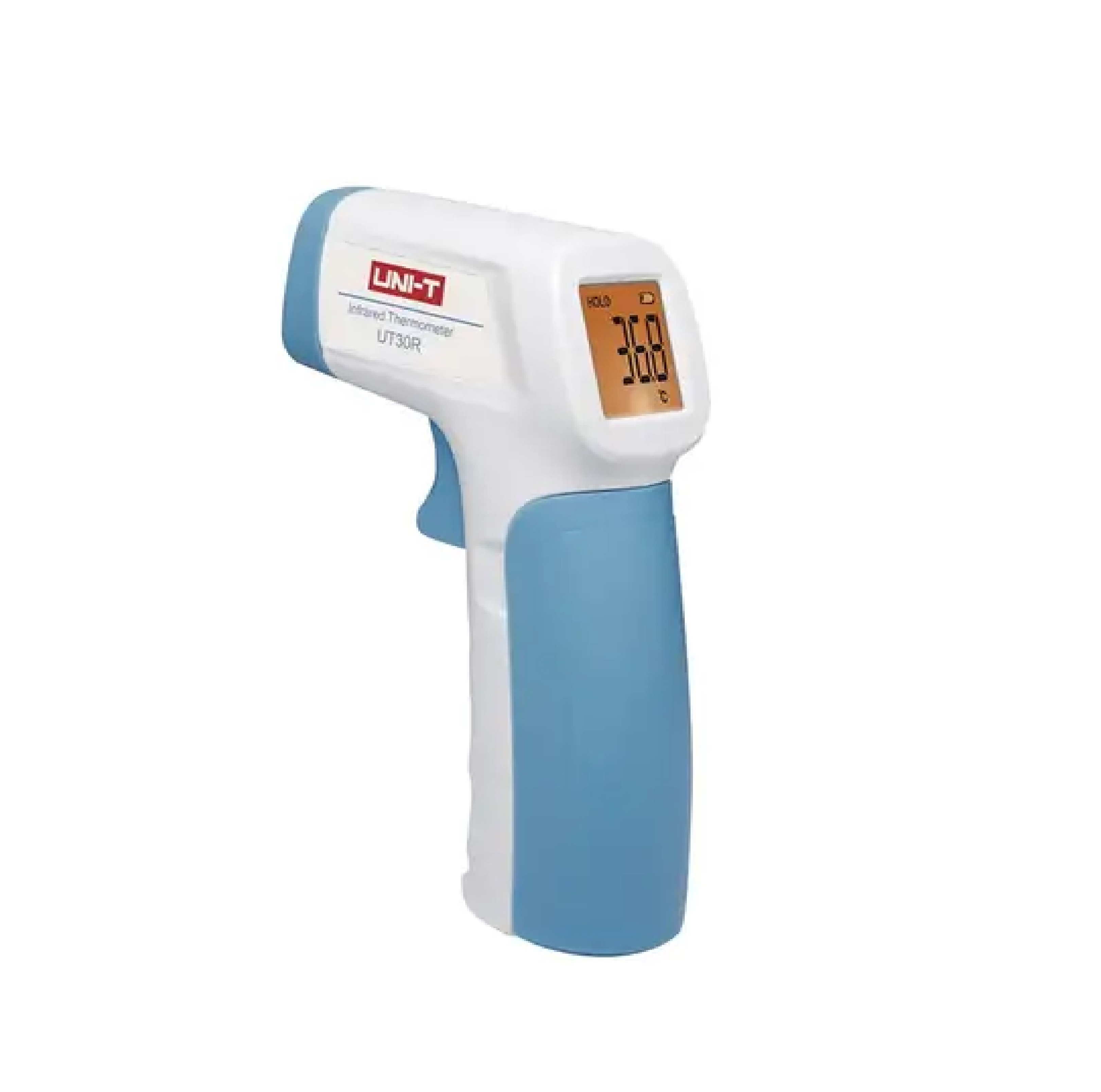 UNI-T เครื่องวัดอุณหภูมิแบบอินฟาเรด UT30R Infrared Thermomete