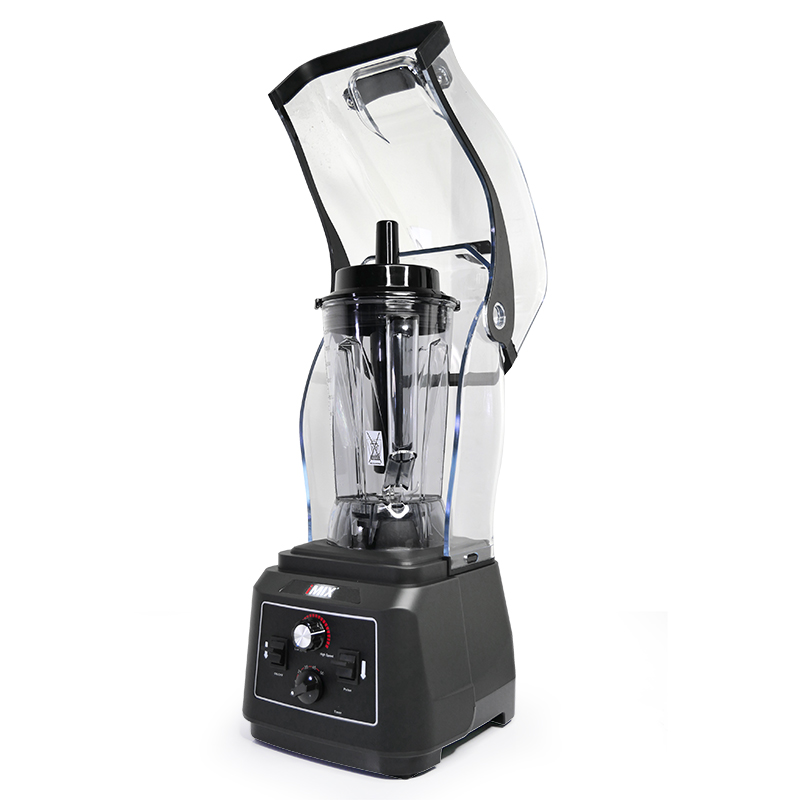 เครื่องปั่น สมูทตี้ไอมิกซ์ 2200W รุ่นฝาครอบ