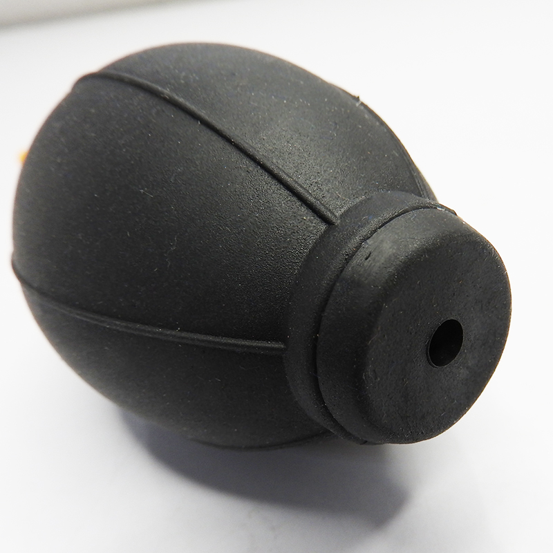 Air-Blower ball for cleaning dust