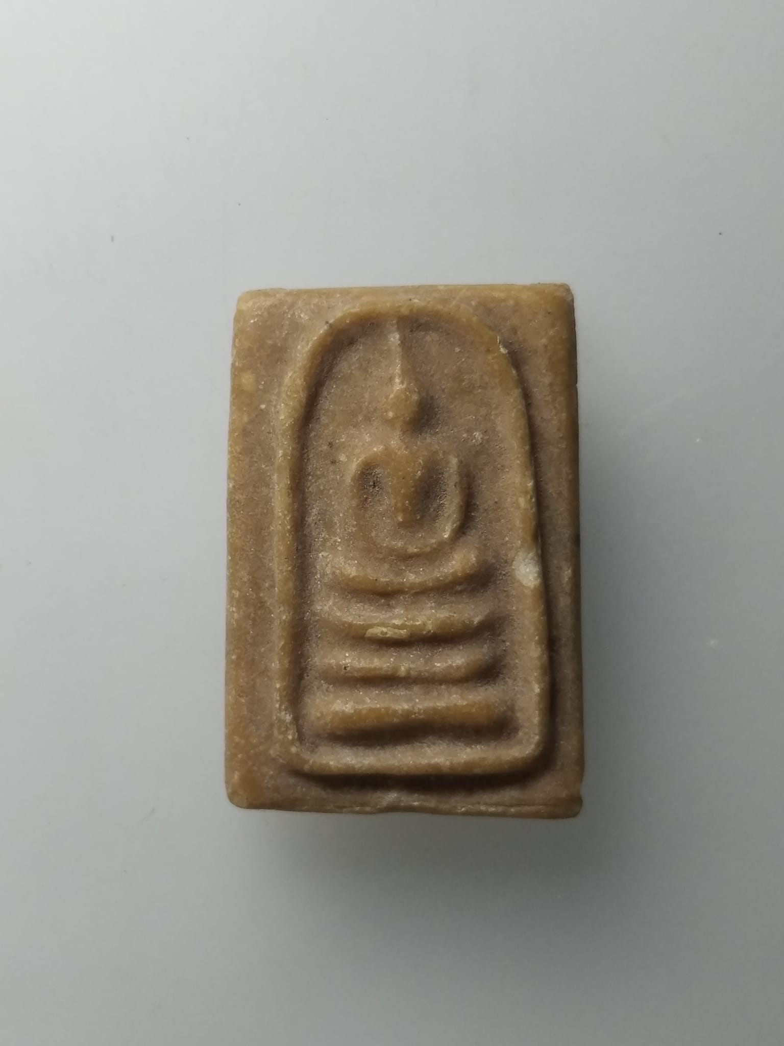 H277 พระสมเด็จคะแนน วัดแก้มอ้น จ.ราชบุรี