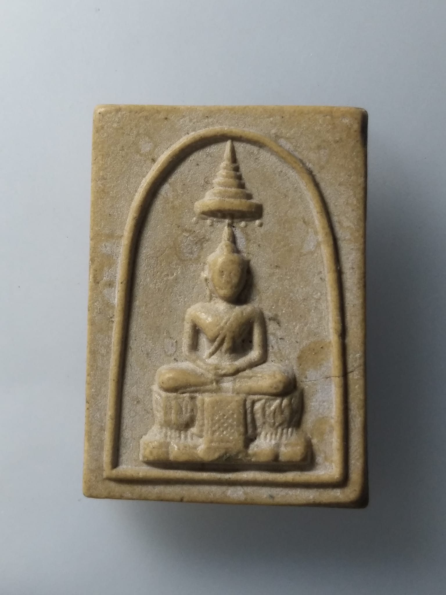 H218 พระพุทธเทวปฏิมากร วัดโพธิ์ท่าเตียน ( วัดพระเชตุพนวิมลมังคลาราม) พระนคร กรุงเทพ ฯปี2515