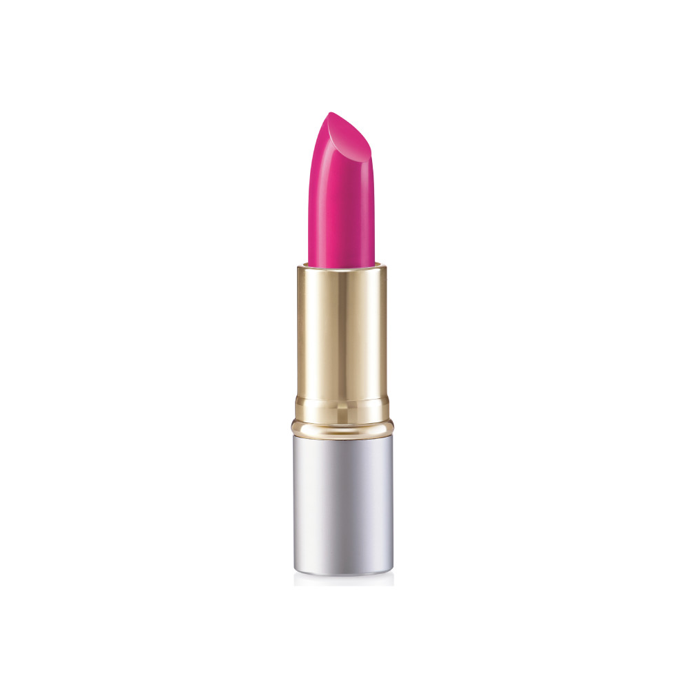 คริสตัลลีน ลิป คัลเลอร์ (สูตรใหม่ 24 เฉดสี) สี แอลซี02
