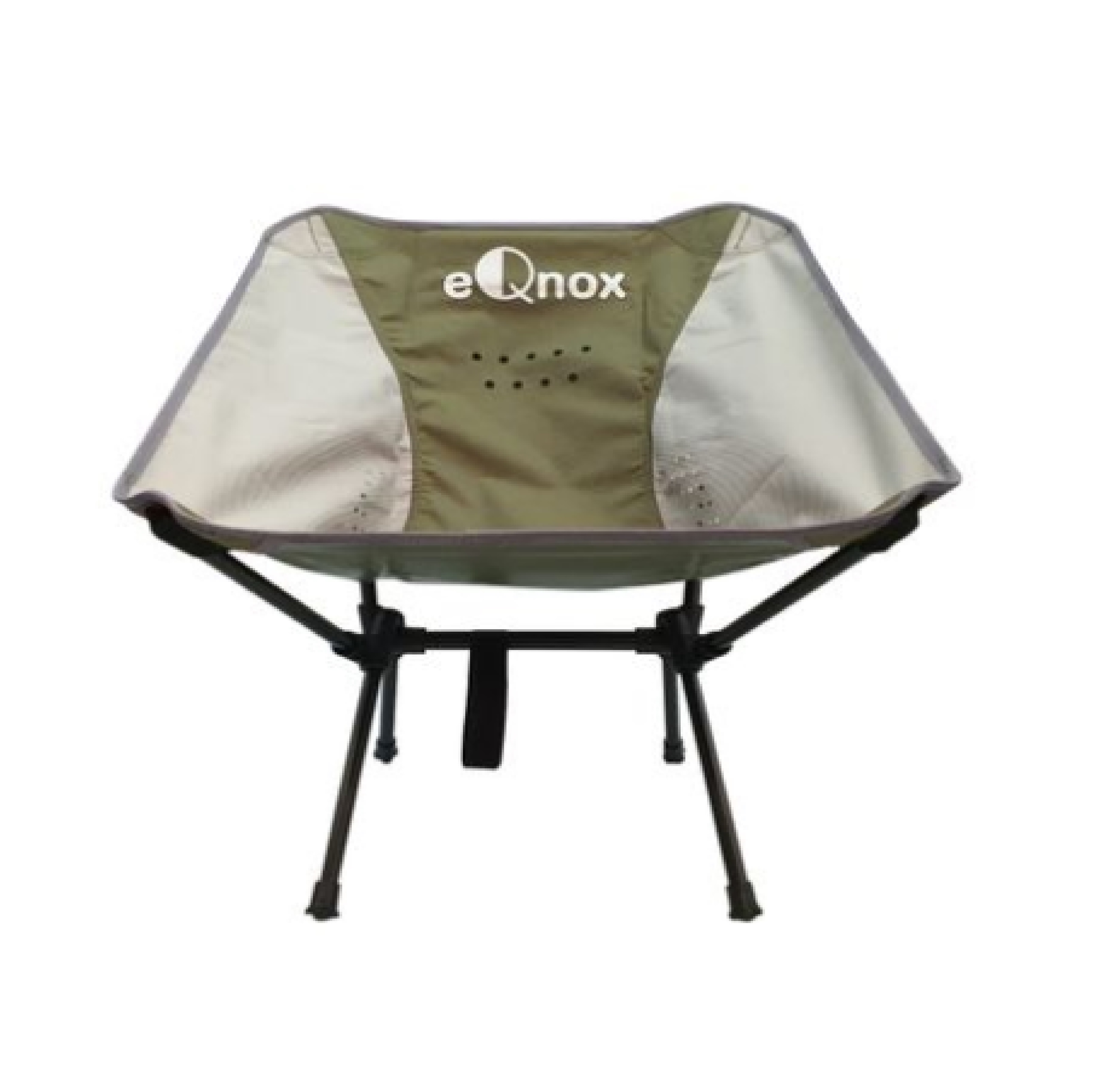 เก้าอี้พักผ่อน Moon Chair L EQUINOX รุ่น 171360000 สีเขียว