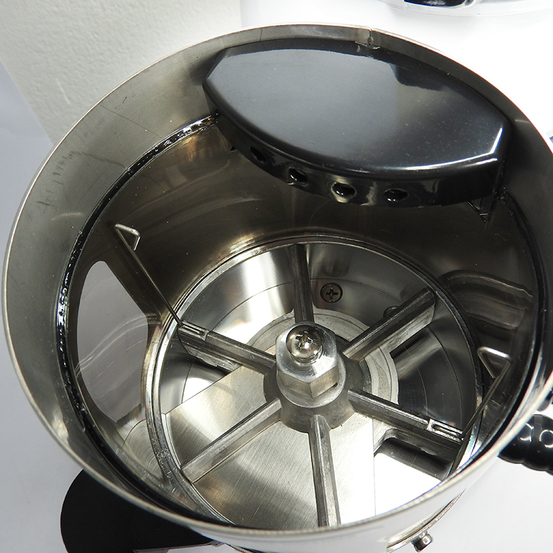 เครื่องบด JX-600 เฟืองบด 64 มม. 350W