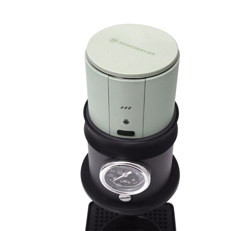 STARSEEKER SUPER58 เครื่องชง พกพา แคมป์ปิ้ง