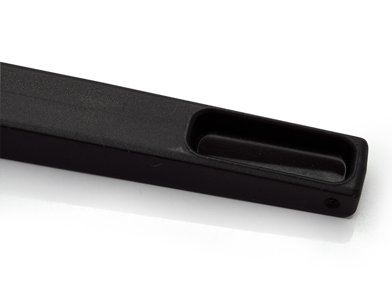 Brush cleaning head group coffee machine