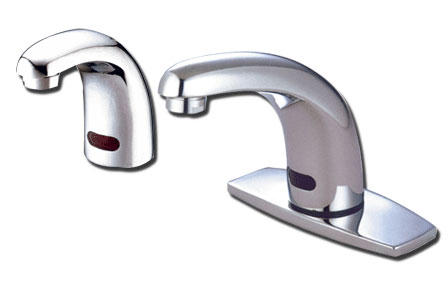 ก๊อกน้ำอัตโนมัติ Neomate รุ่น AF-520