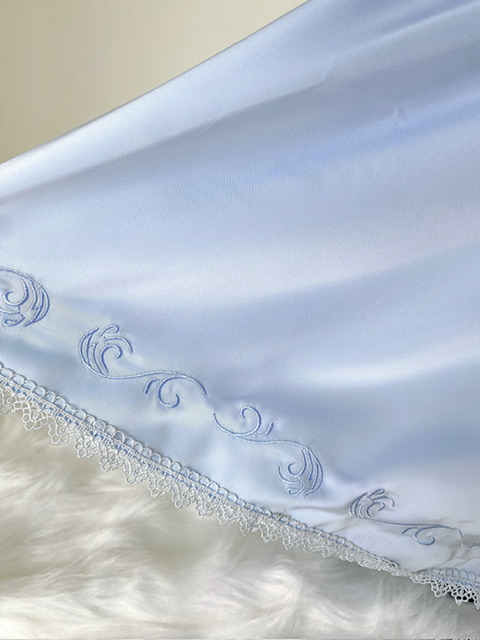 ชุดเจ้าหญิงซินเดอเรลล่าทรงคลาสสิค งาน Super Premium หรูหราอลังการที่สุด