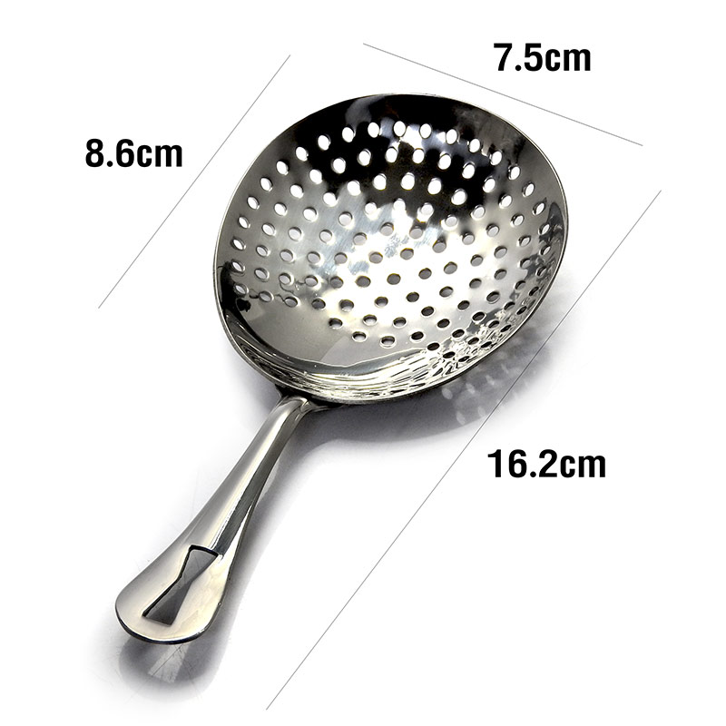 Julep strainer-Cocktail Strainer