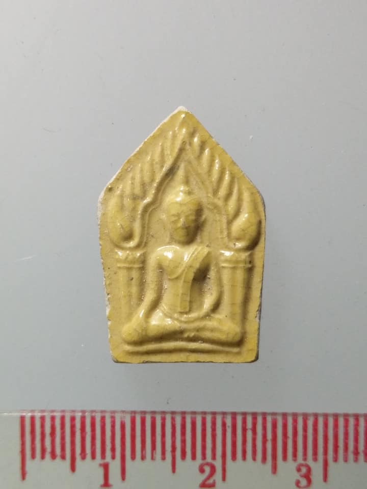 D206 พระขุนแผนเคลือบ