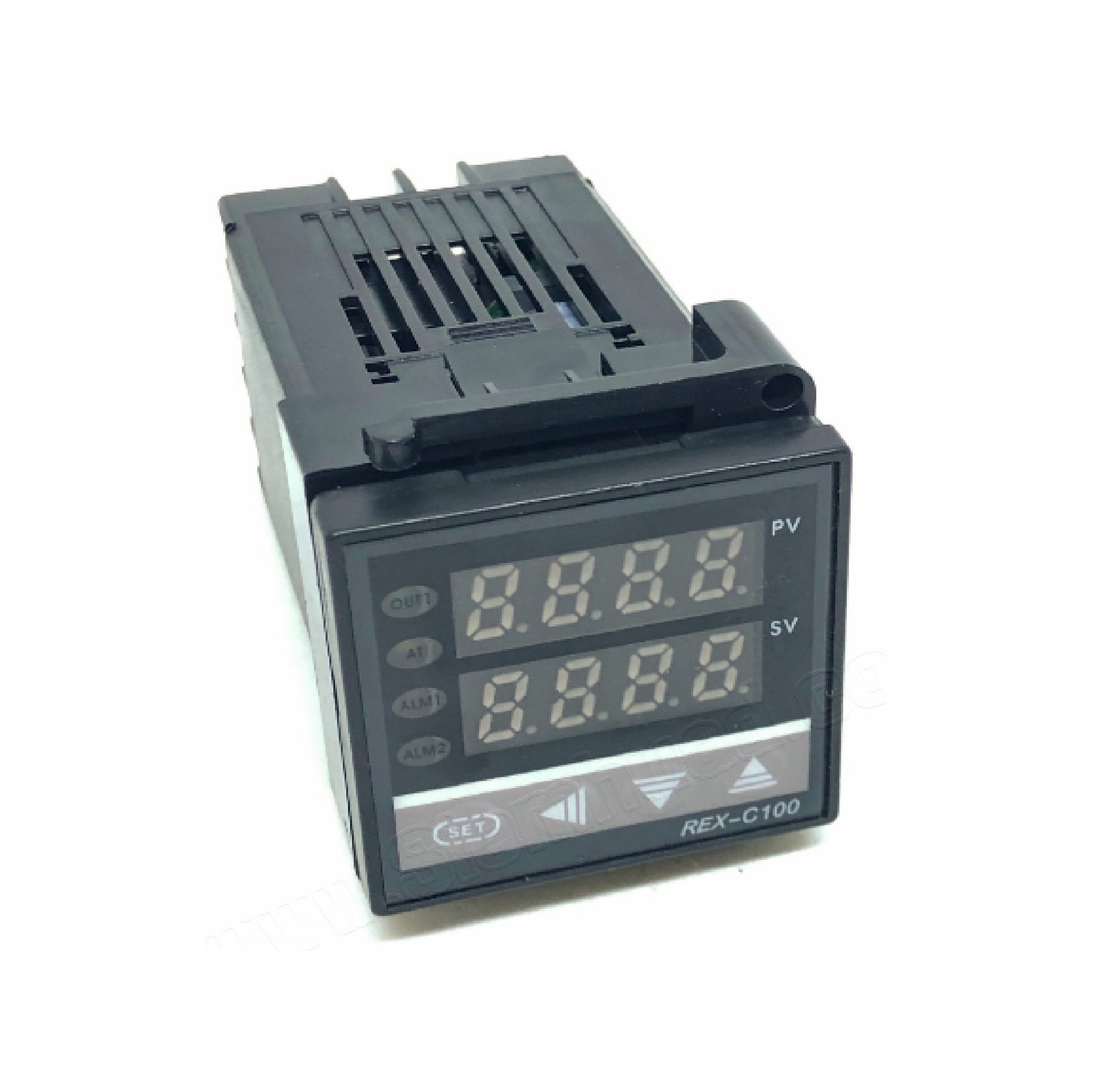 PNC Temp Digital Rang 0-1300C ขนาด 48x48