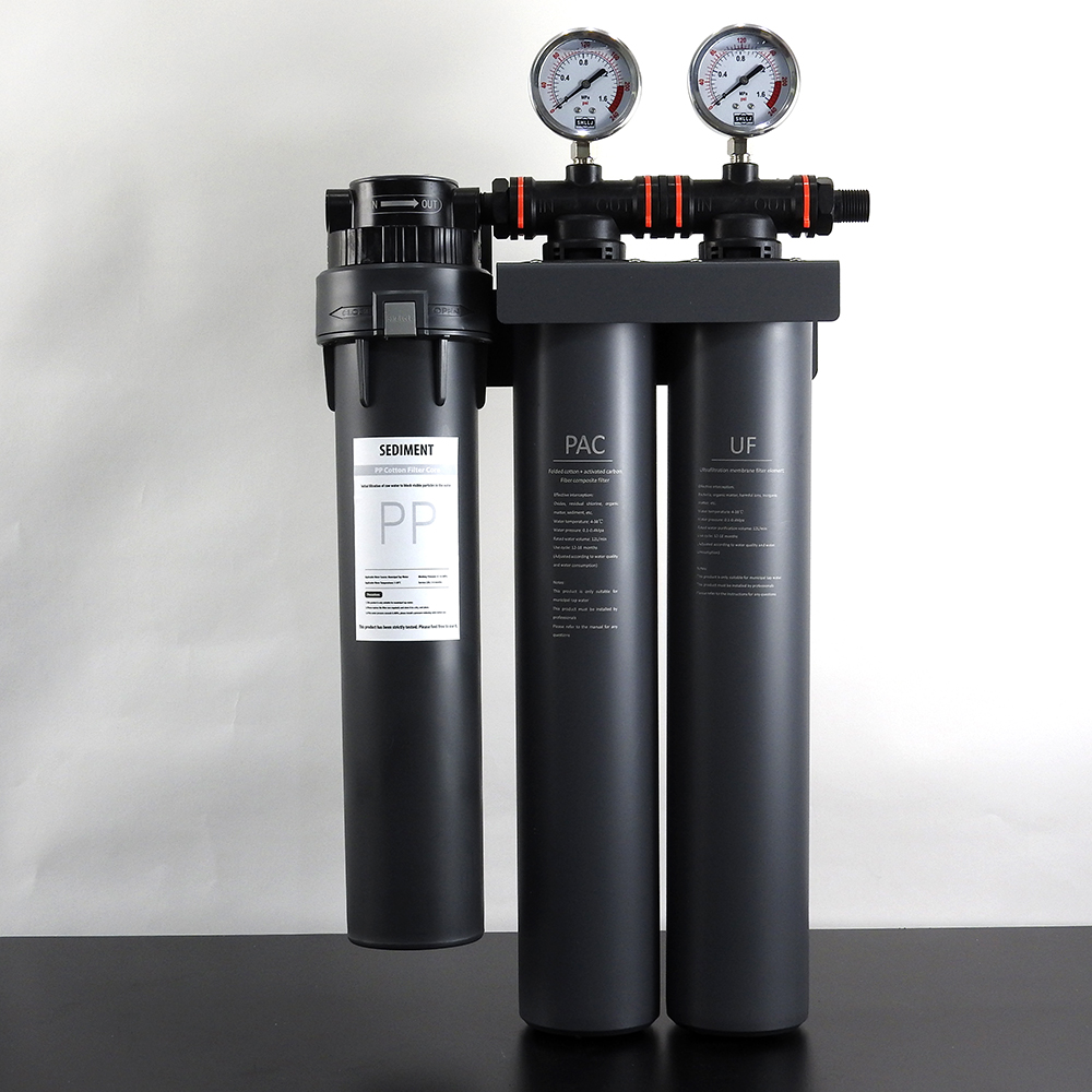 APRESSO RO Mixed Coffee Water Filter