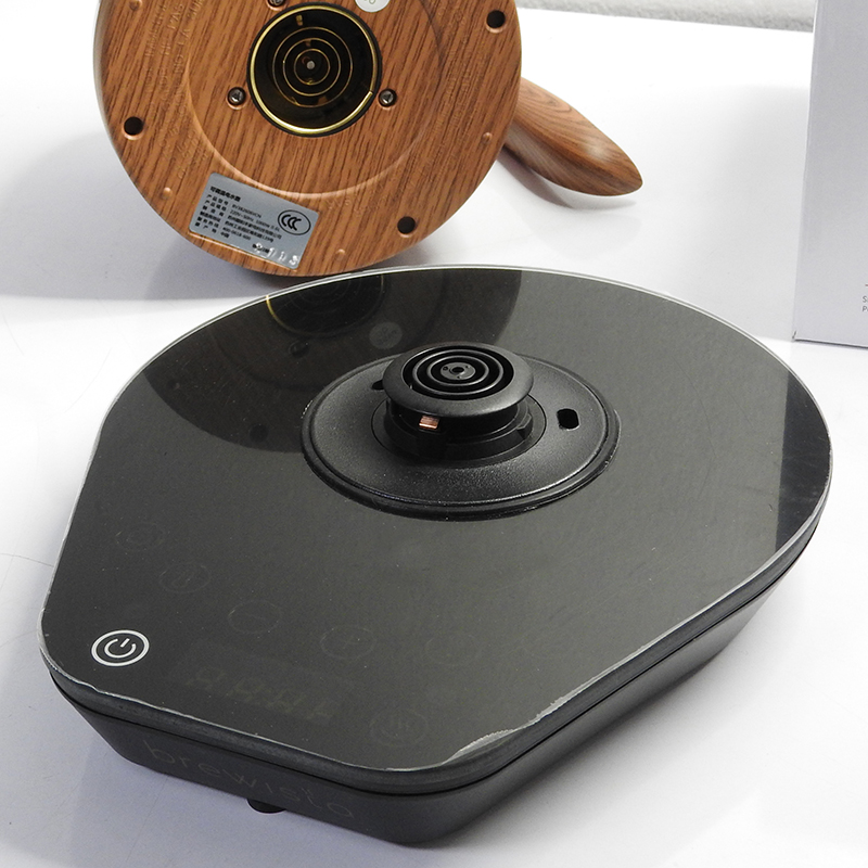 กาคอห่าน Brewista 600 ml. รุ่น อะเมซิ่งไทยแลนด์