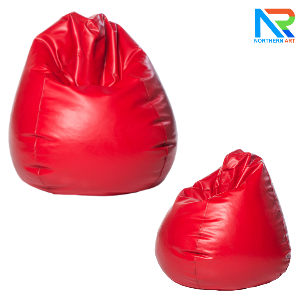 เช่าเก้าอี้ Beanbag ทรงหยดน้ำ มีสี ดำ,ขาว,ชมพู,เขียวเข้ม,เขียวอ่อน,ฟ้า,น้ำเงิน,แดง,เหลือง,ส้ม