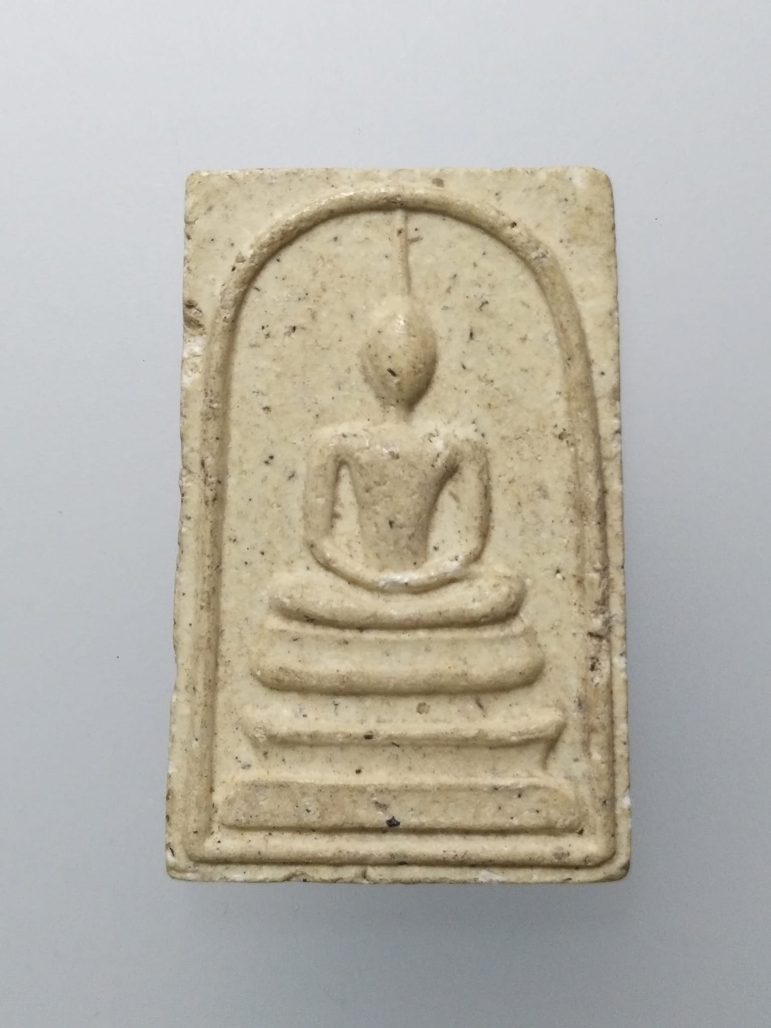 F071 พระสมเด็จวัดเจ้าอาม