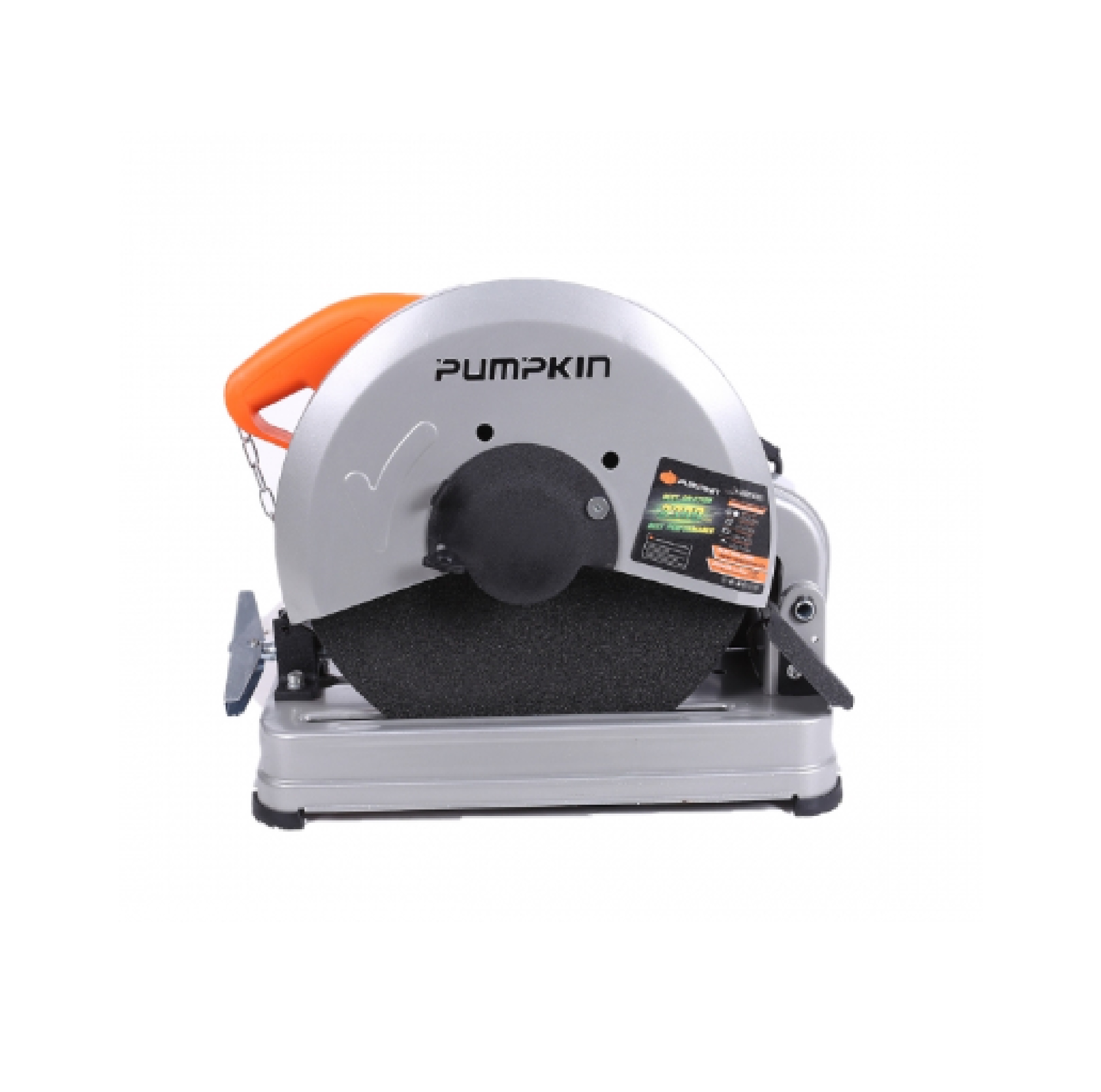 PUMPKIN เครื่องตัดไฟเบอร์ 14 นิ้ว 2300 วัตต์ รุ่น J-T1423