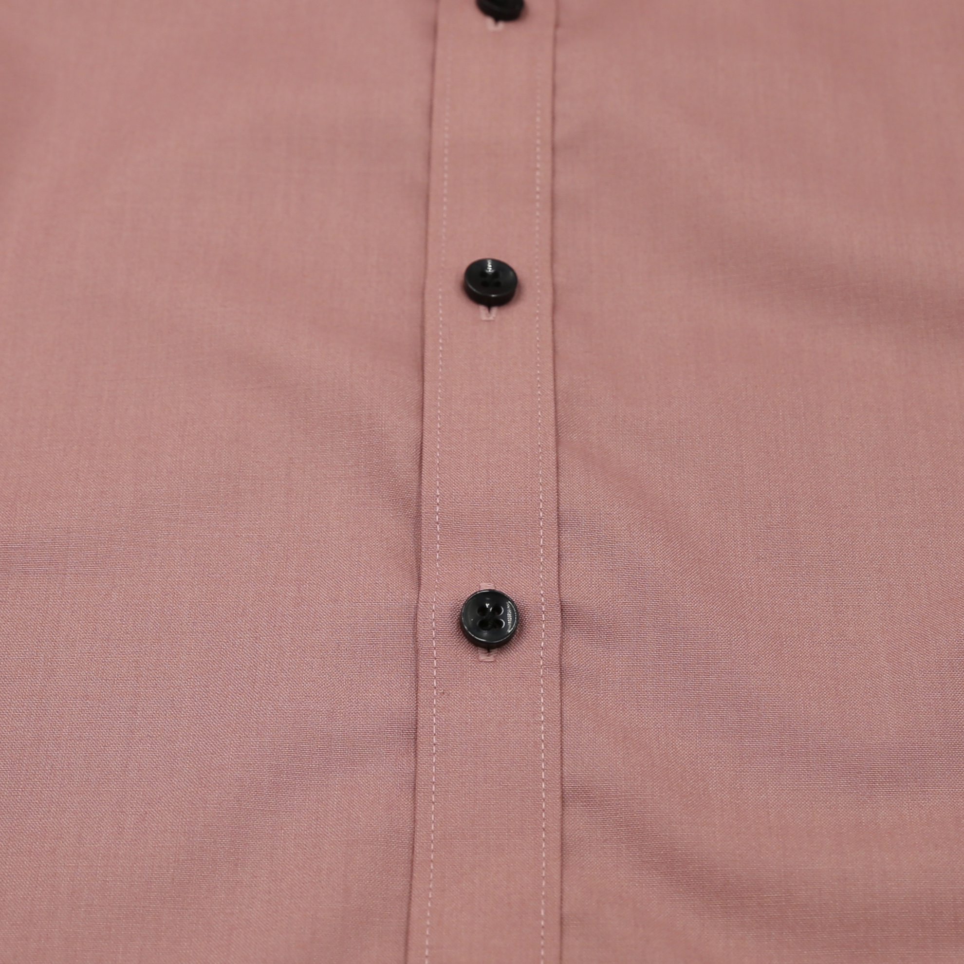 เสื้อเชิ้ต สีชมพูพาสเทล Pastel Pink (Standard Collar)