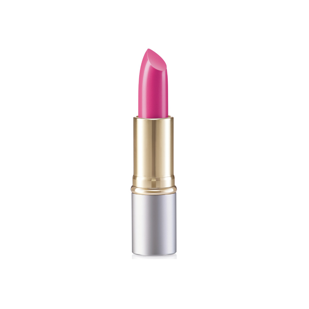 คริสตัลลีน ลิป คัลเลอร์ (สูตรใหม่ 24 เฉดสี) สี แอลซี17