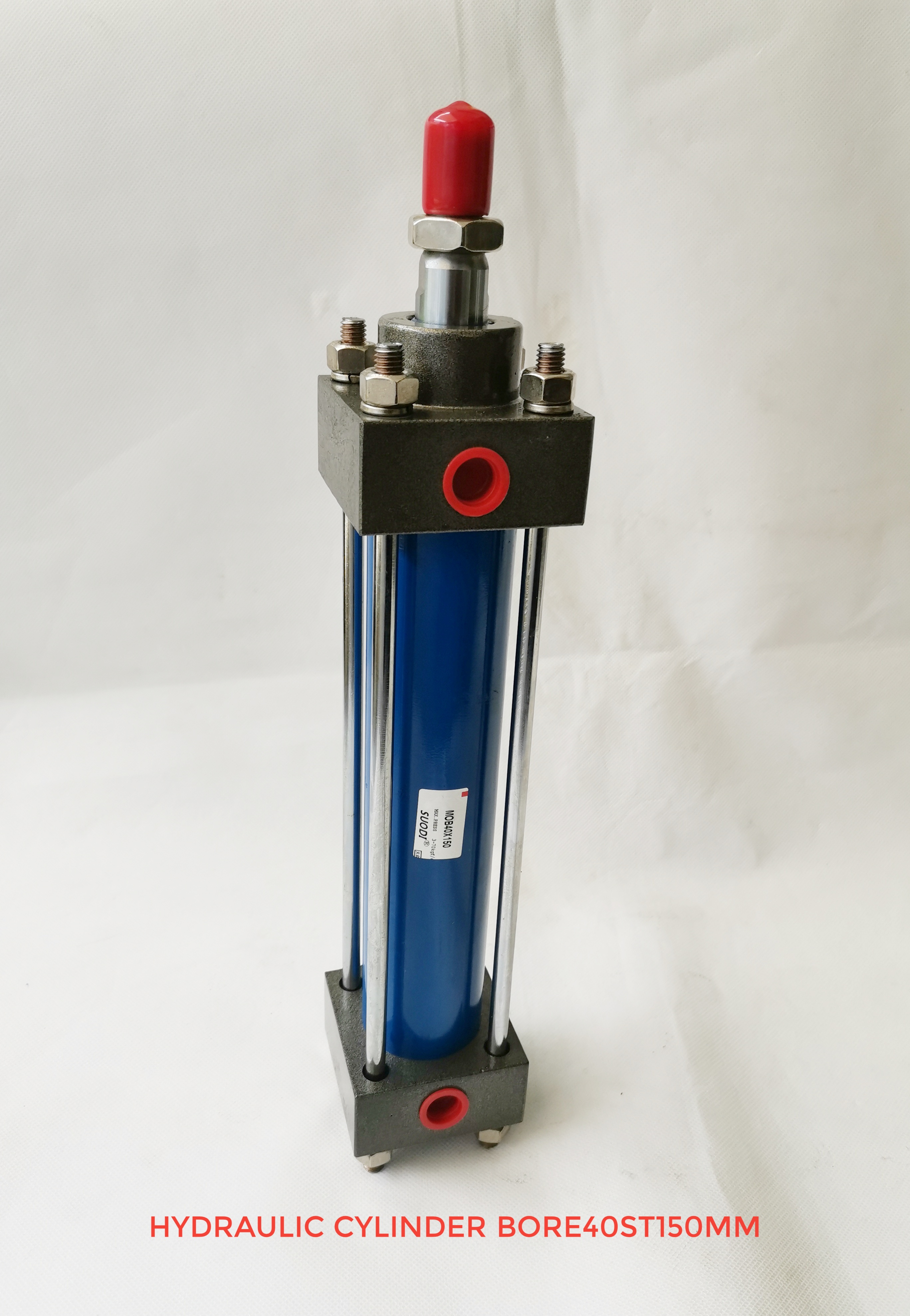 Hydraulic Cylinder Bore40Rod20ST150mm