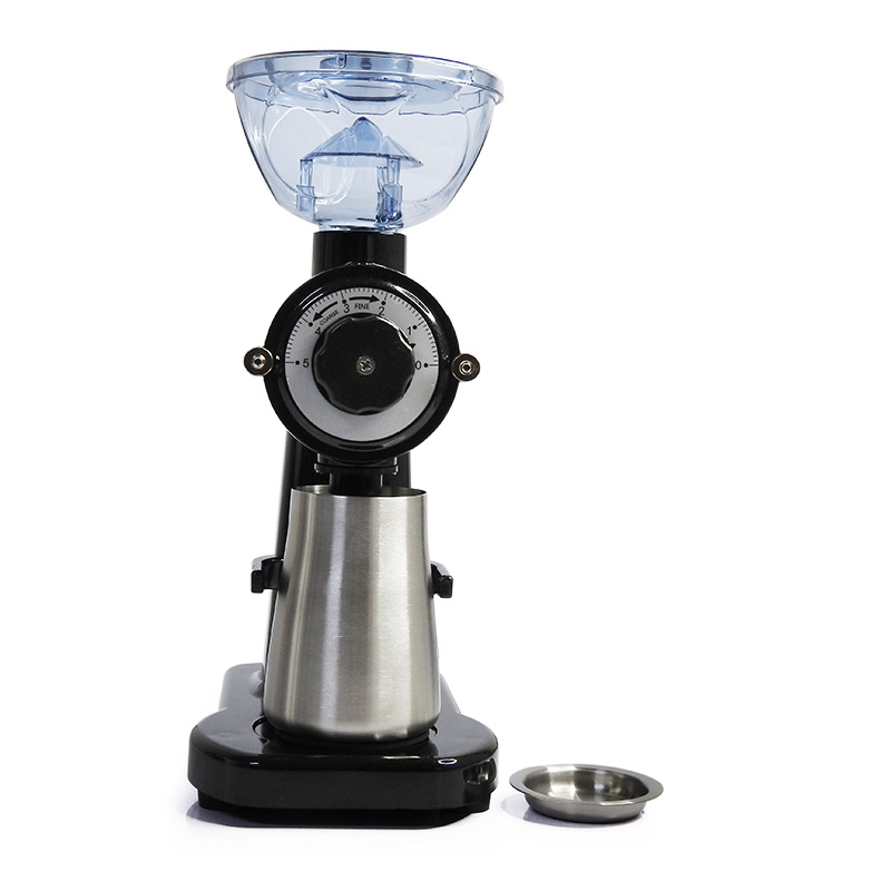 เครื่องบดกาแฟ iMIX ปรับบด 5 ระดับ