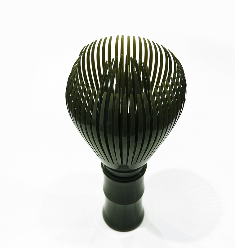 Matcha Resin brush-Japanese tea brewing brush
