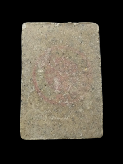 F209 พระกำแพงกลีบบัว