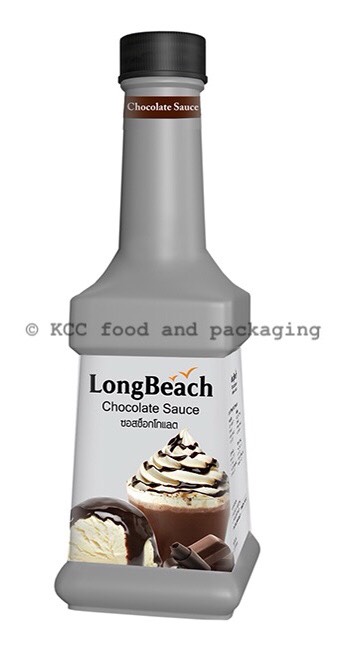 LongBeach -ซอส ช็อคโกแลต 900 ml.