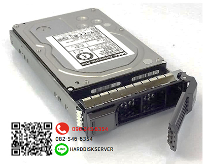 Dell Compellent,4TB,7.2k,SAS 3.5in,12G,Hard Drive,V9M9K,0V9M9K
