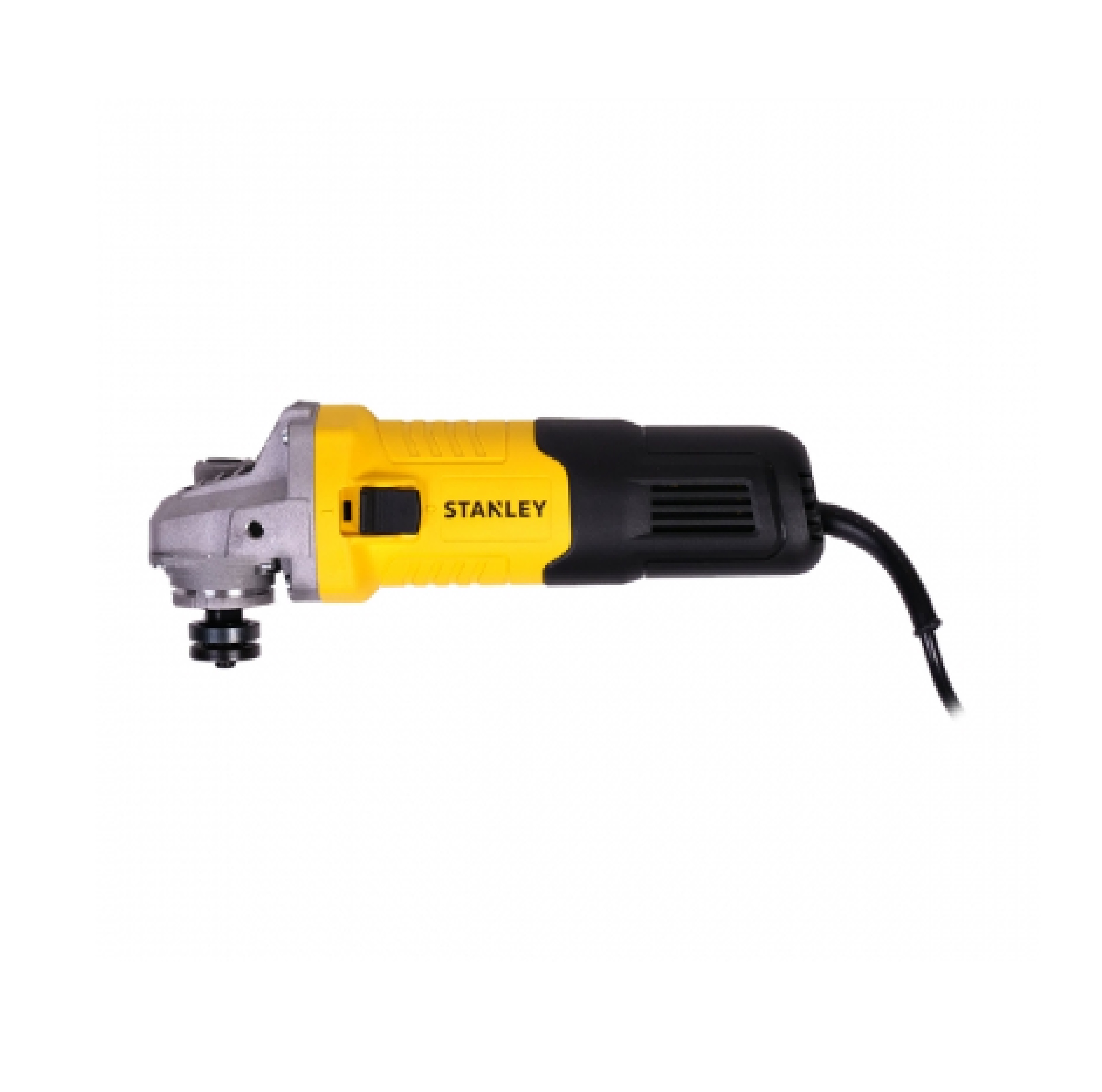 STANLEY เครื่องเจียร์ 4 นิ้ว 900 วัตต์ รุ่น STGS9100A-B1
