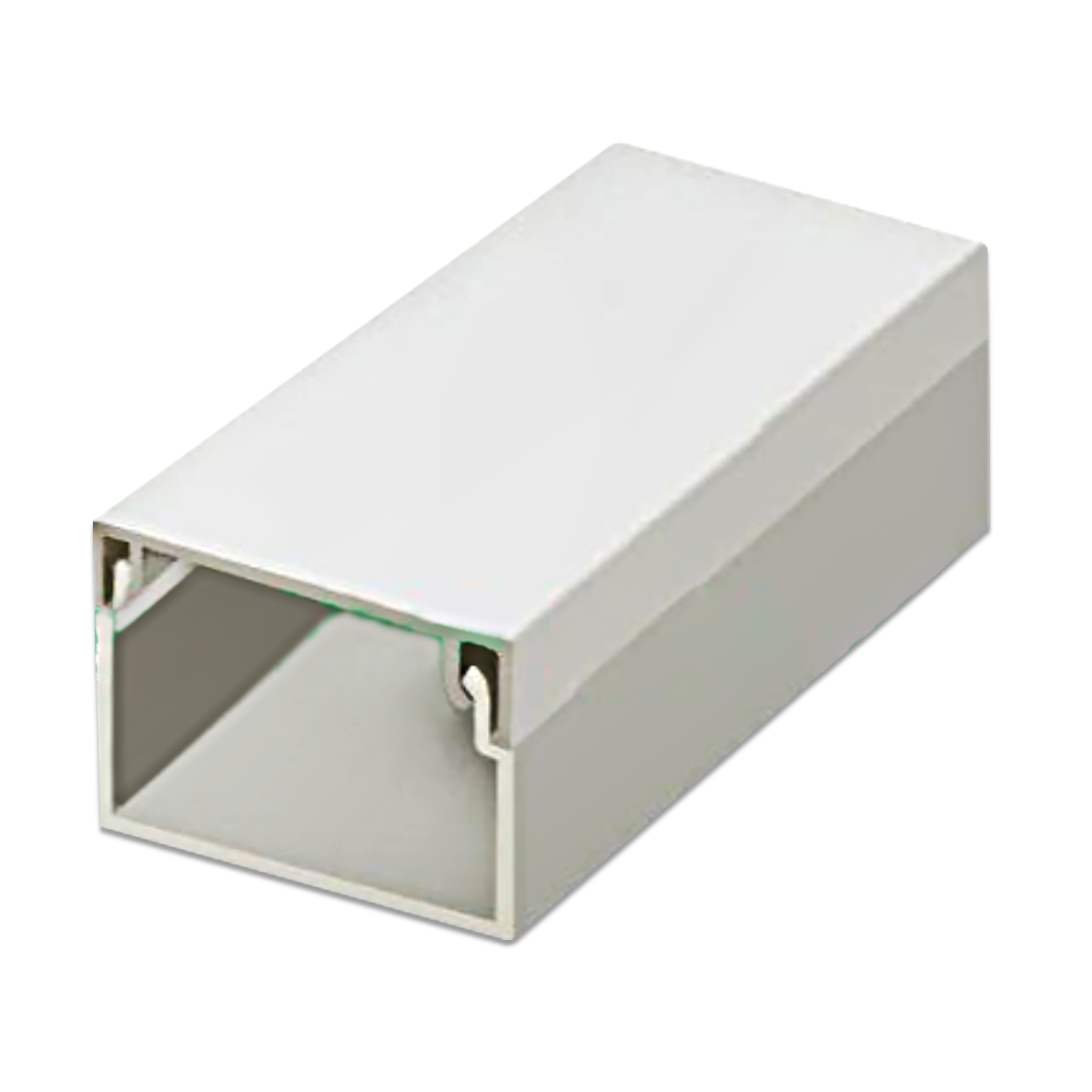 รางเก็บสายไฟอเนกประสงค์ NANO NNDT5075 (20 เส้น/กล่อง)