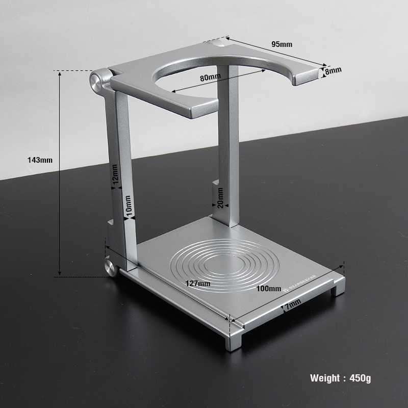 STARSEEKER SUPER58 เครื่องชง พกพา แคมป์ปิ้ง