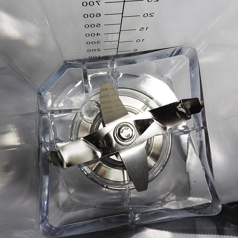 เครื่องปั่นไอมิกซ์ รุ่นฝาครอบเสียงปั่น แถมโถปั่น 1 ใบ 1680W