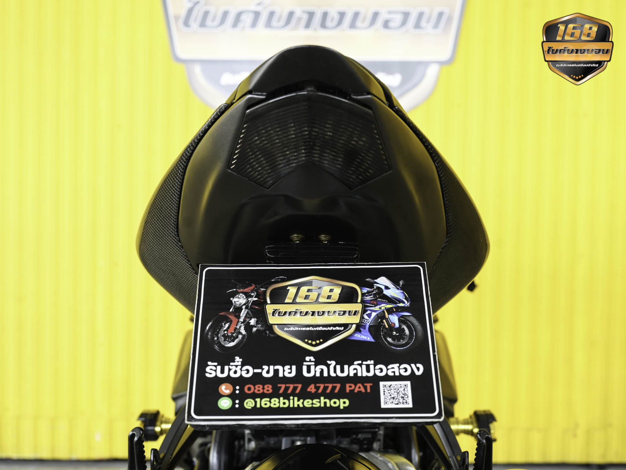 Kawasaki Ninja ZX10 R จดปี 2010 รถสวยกริ๊บ