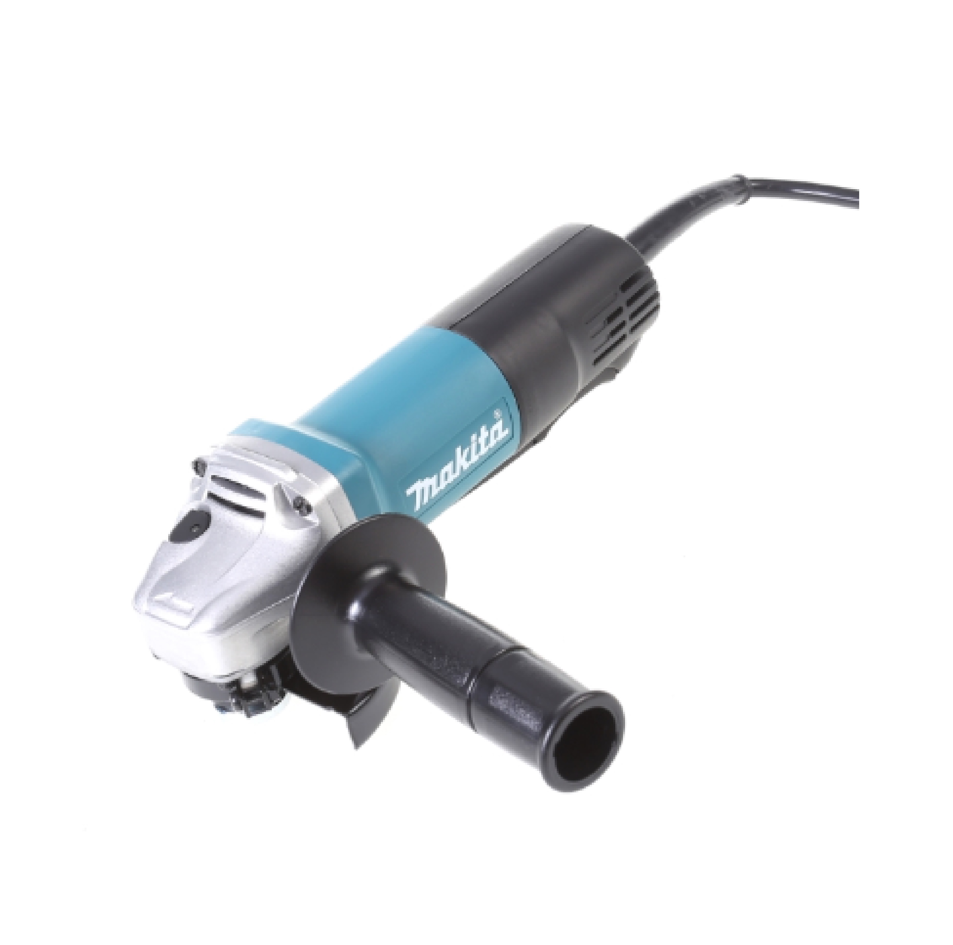 MAKITA เครื่องเจียร์ 4 นิ้ว 840 วัตต์ รุ่น 9556HPG