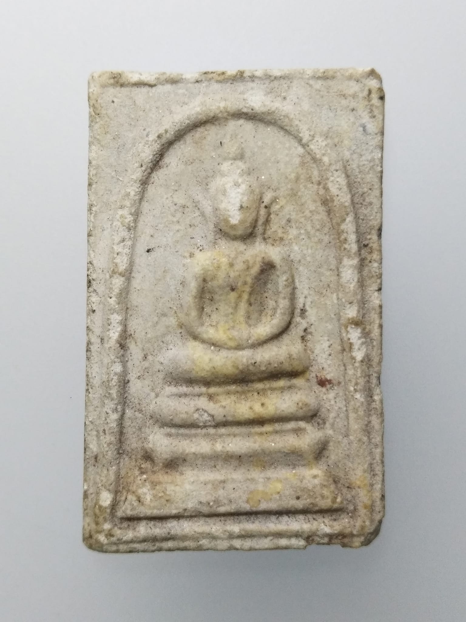 F066 พระสมเด็จ