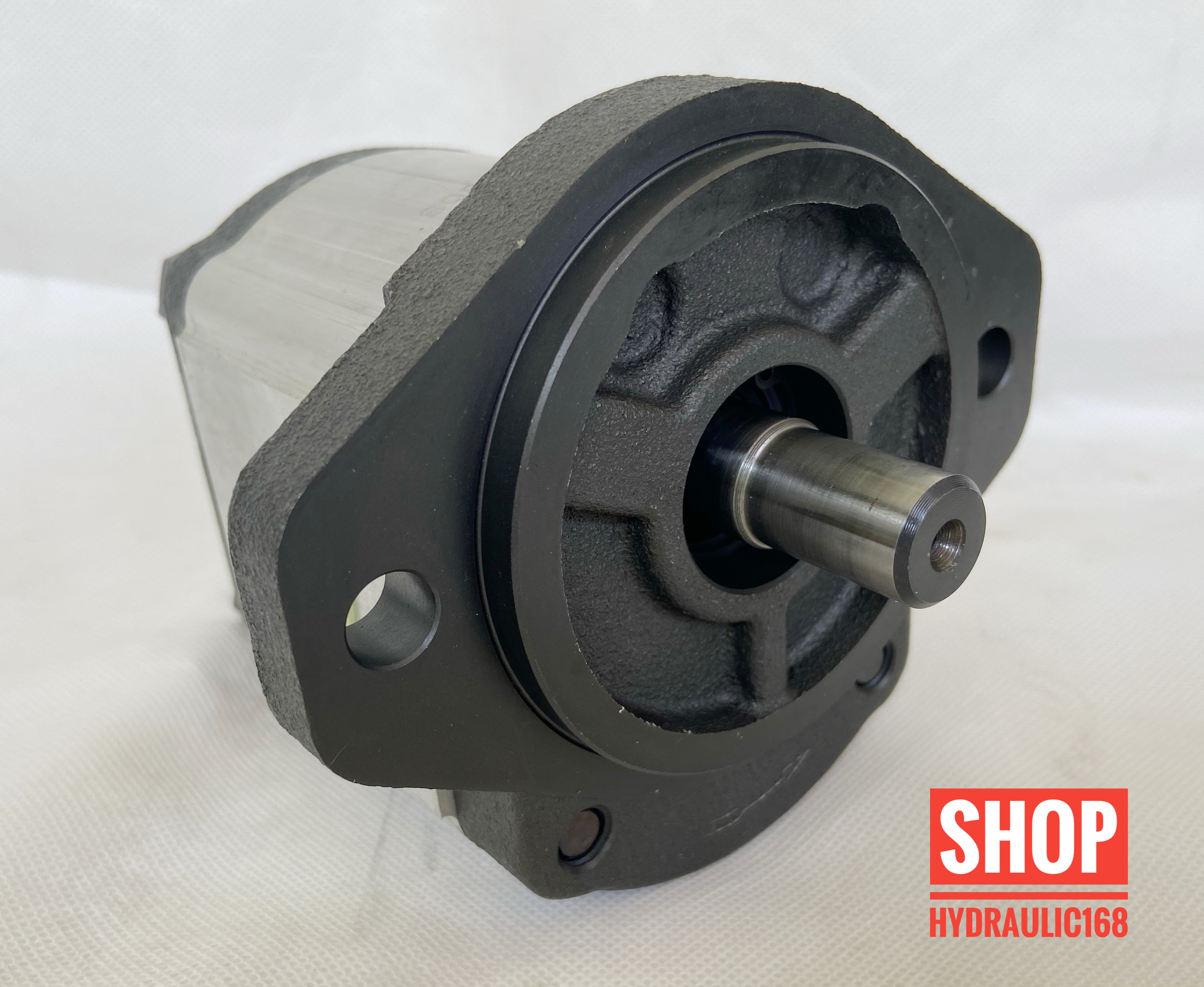 Gear Pump Hydraulic 20A16030G