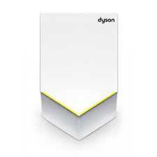 เครื่องเป่ามือ Dyson รุ่น HU 02 V สีขาว