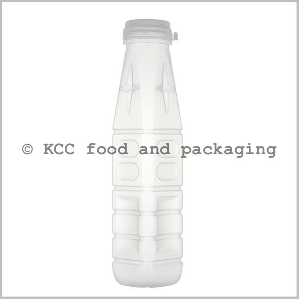 ขวดน้ำ - TG330ml (150ชุด+ฝาดาว)