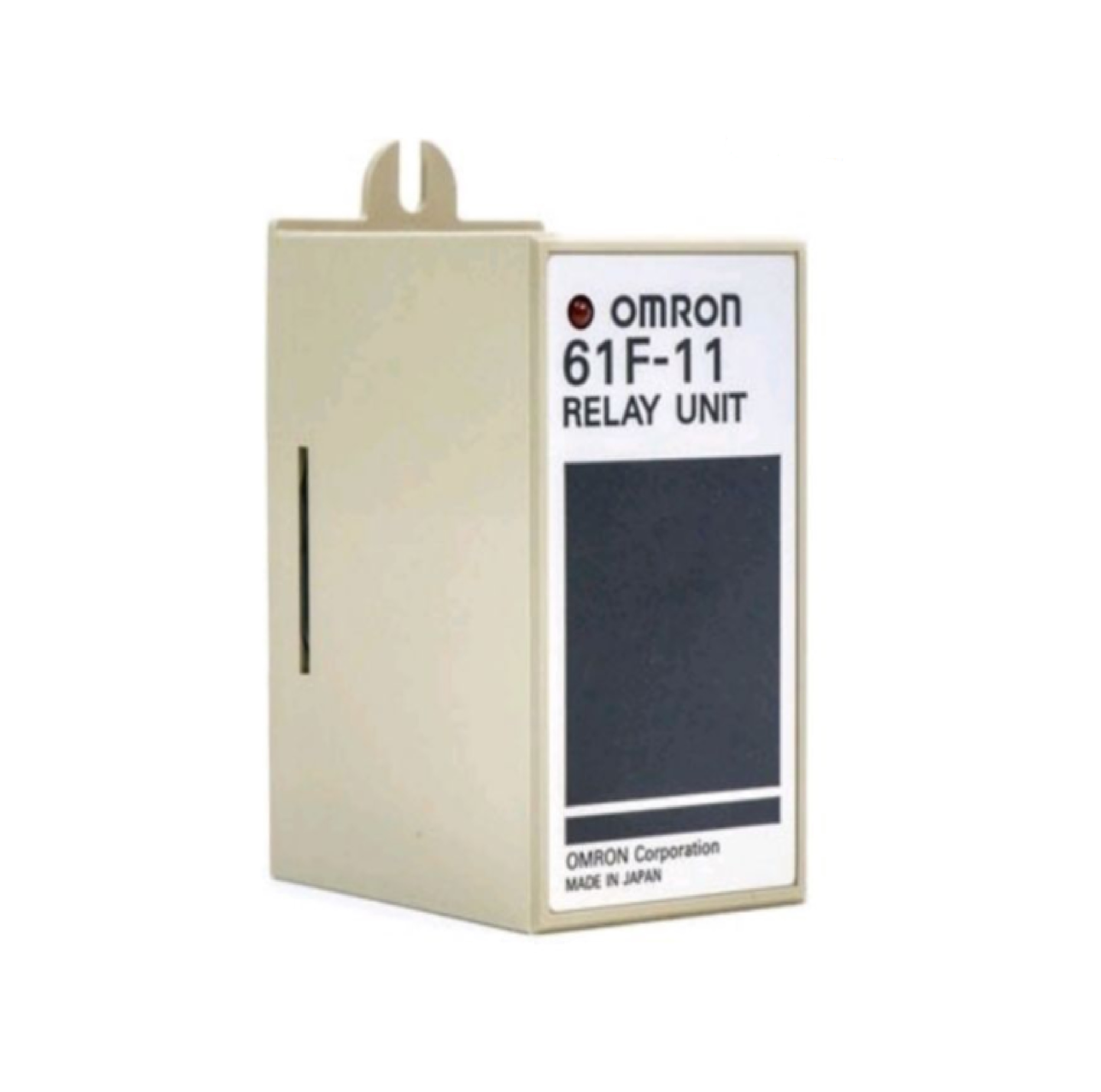 Omron 61F-11 Floatless Level อะไหล่ซ่อมระบบน้ำ 11 ขา