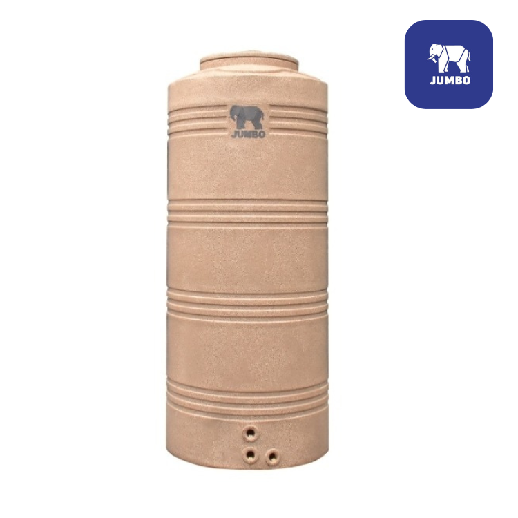 ถังเก็บน้ำบนดิน Jumbo รุ่น Grand