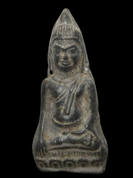 E352 พระหูยานเนื้อชิน