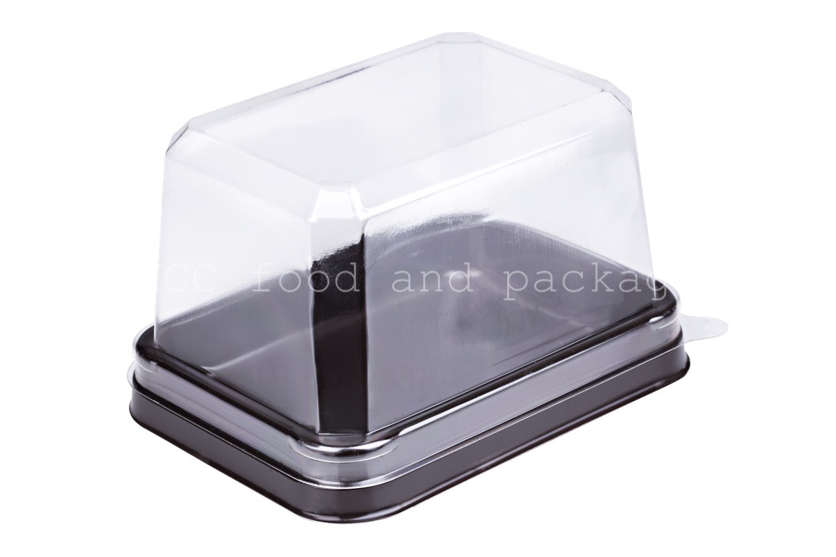 อเวย์สั้น + ฝาสูง สีน้ำตาล (50ใบ) สอบถามราคาล่าสุดได้ที่ Line : @kccfood