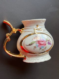ถ้วยน้ำ porcelain แบบพิเศษ