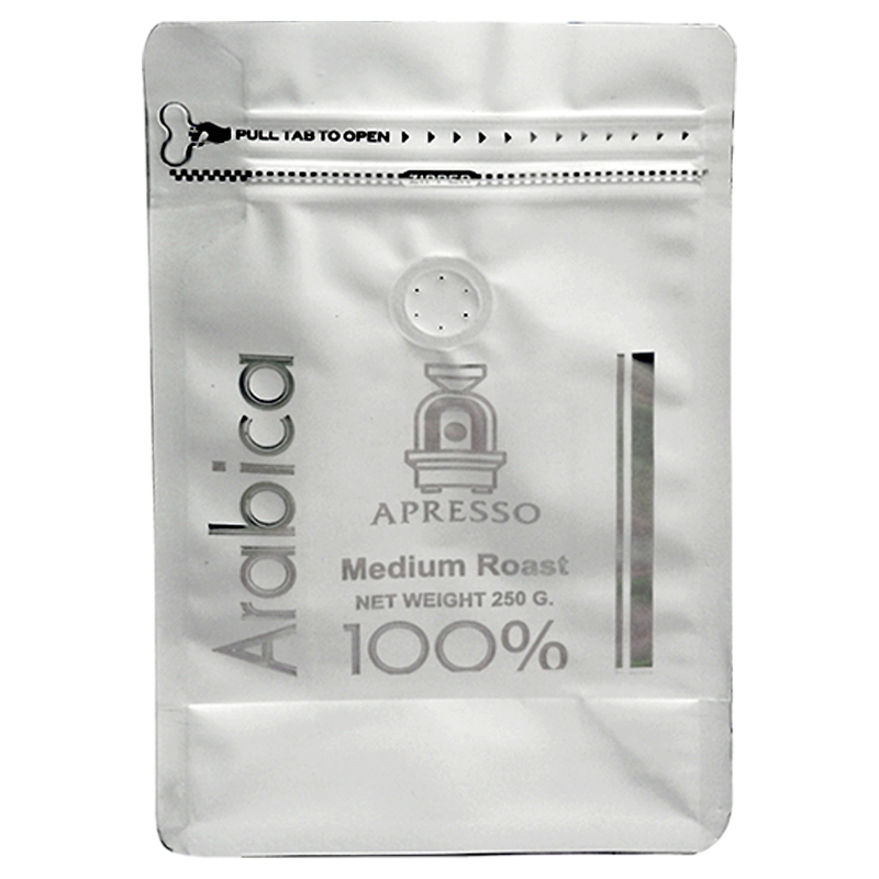 สกรีนถุง ขั้นต่ำ 1,200 ซอง