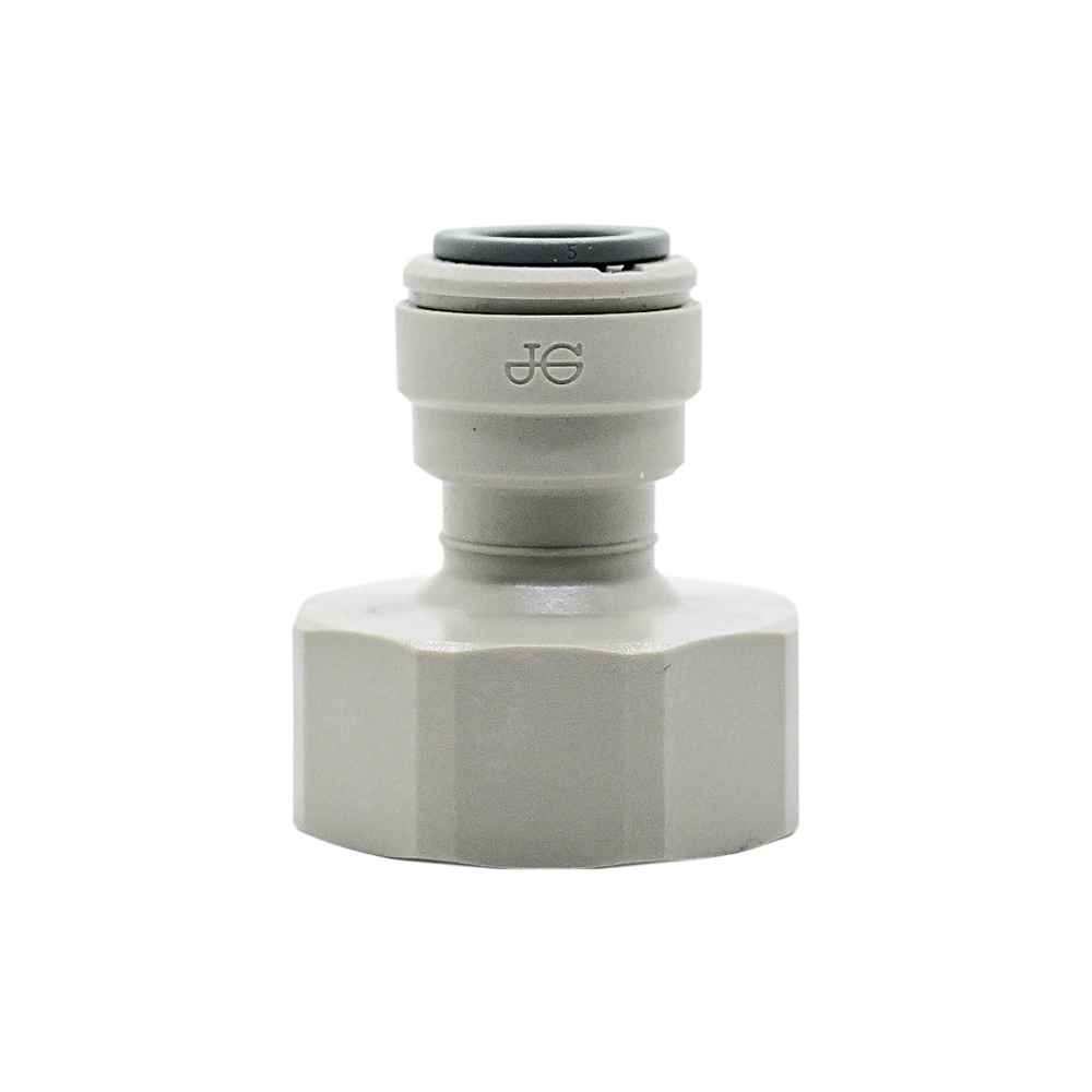 John Guest Female Adaptor BSP 3/4" x 3/8"